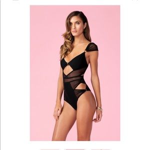 Very sexy sold out BAO bodysuit